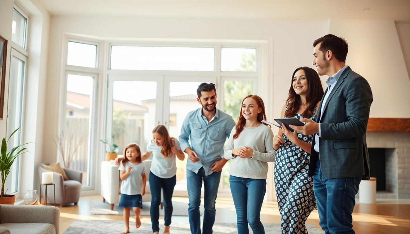 For Home Sellers