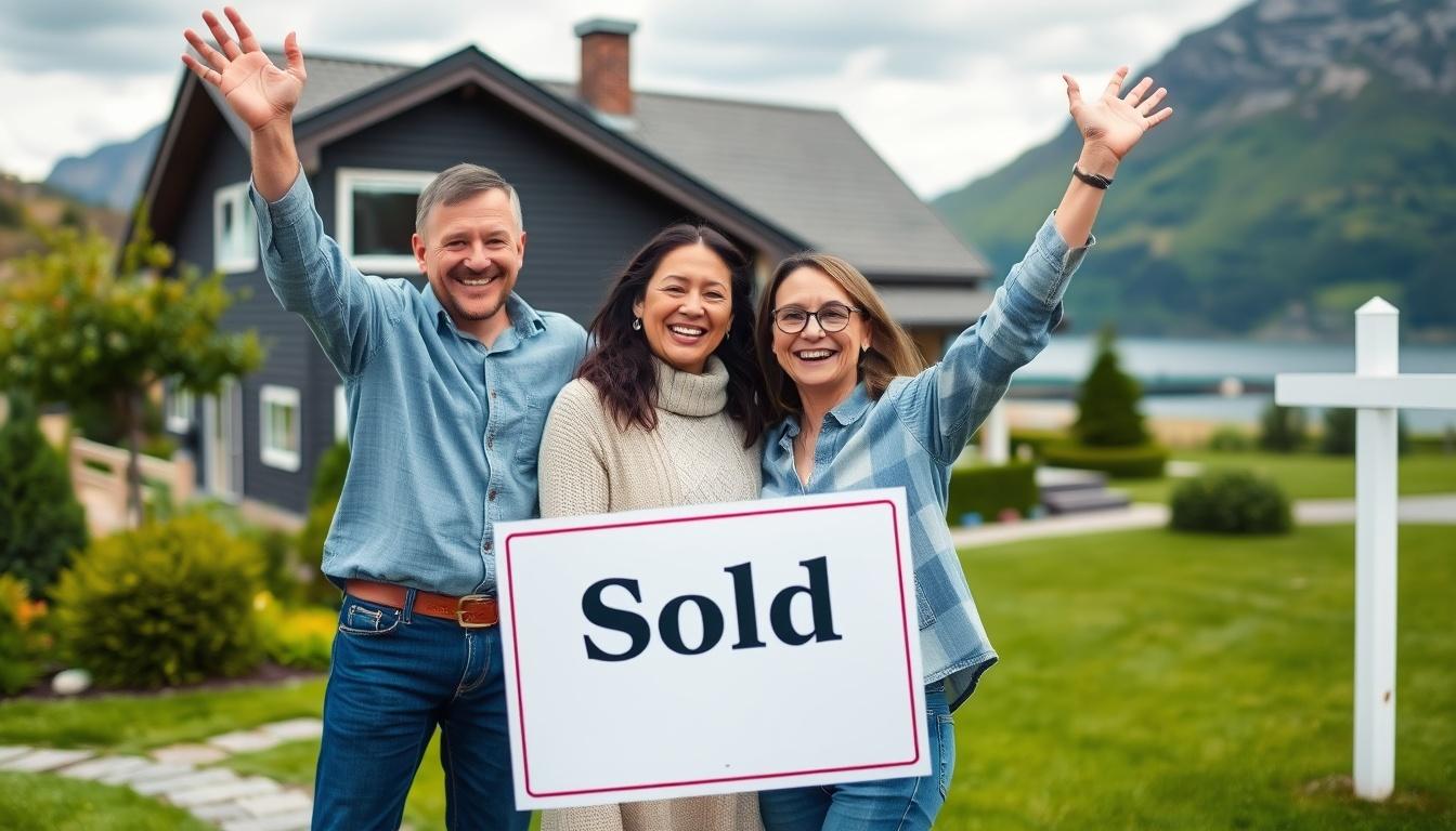 For Real Estate Agents